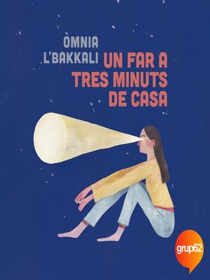 cover image of Un far a tres minuts de casa